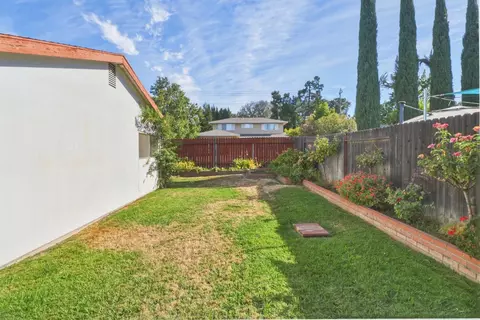Exterior - 4631 Oakbough Way, Carmichael, CA 95608 photo 8 of 14