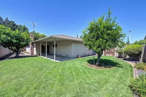 Exterior - 975 Sand Bar Cir, Carmichael, CA 95608 photo 10 of 16