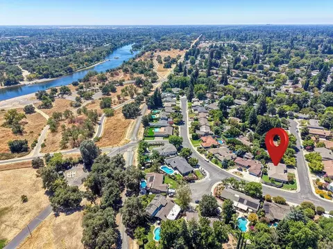 View/Area - 975 Sand Bar Cir, Carmichael, CA 95608 photo 3 of 5