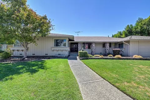Exterior - 975 Sand Bar Cir, Carmichael, CA 95608 photo 6 of 16