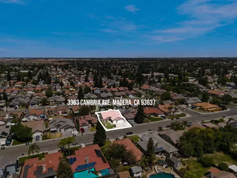 View/Area - 3363 Cambria Ave, Madera, CA 93637 photo 4 of 7