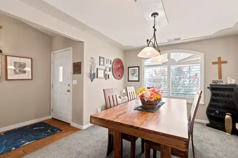Entry Way - 3363 Cambria Ave, Madera, CA 93637 photo 1 of 4