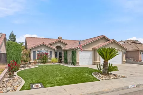 Exterior - 3363 Cambria Ave, Madera, CA 93637 photo 2 of 11