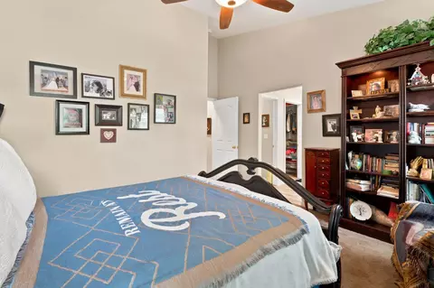 Bedroom - 3363 Cambria Ave, Madera, CA 93637 photo 5 of 5
