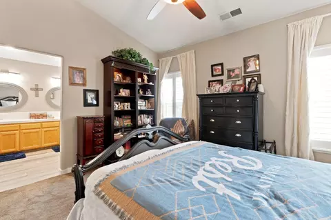 Bedroom - 3363 Cambria Ave, Madera, CA 93637 photo 4 of 5