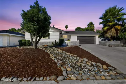 5091 Pomegranate Ave, Sacramento, CA 95823