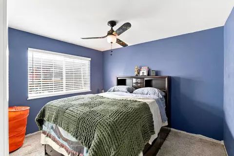 Bedroom - 1109 Peek Ave, Modesto, CA 95358 photo 3 of 3