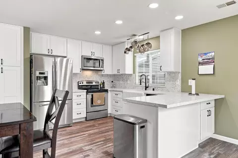 Kitchen - 1109 Peek Ave, Modesto, CA 95358 photo 4 of 4