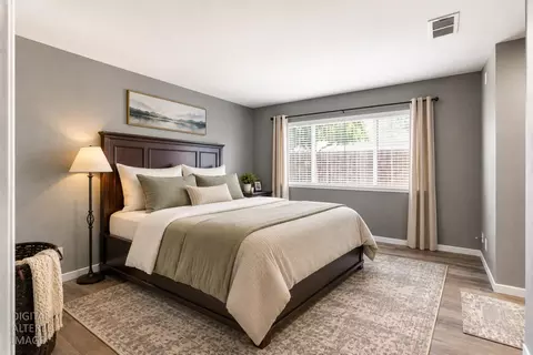 Bedroom - 1109 Peek Ave, Modesto, CA 95358 photo 1 of 3