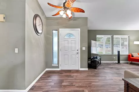 Entry Way - 1109 Peek Ave, Modesto, CA 95358 photo 1 of 1