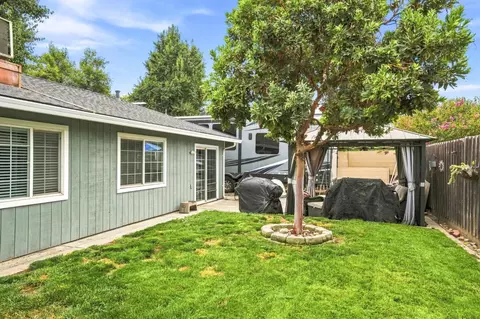 Exterior - 1109 Peek Ave, Modesto, CA 95358 photo 13 of 13