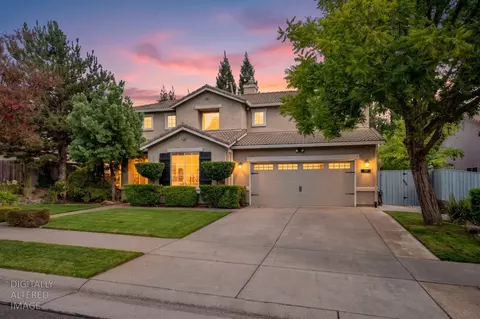 1121 Trehowell Dr, Roseville, CA 95678