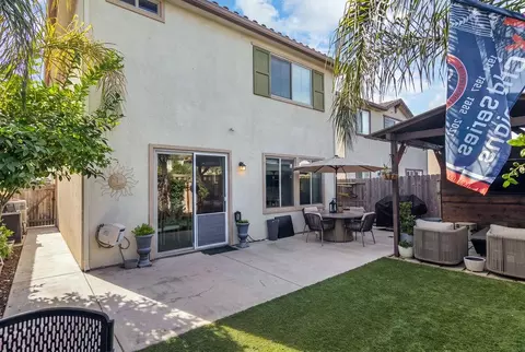 Exterior - 3620 Landmark Cir, Modesto, CA 95356 photo 7 of 10