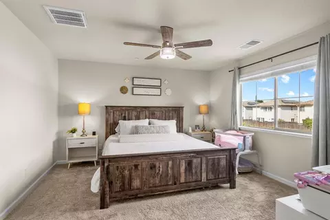 Bedroom - 3620 Landmark Cir, Modesto, CA 95356 photo 3 of 6