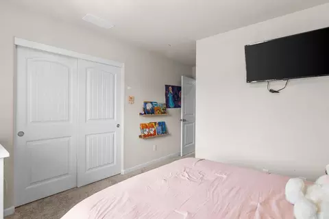 Bedroom - 3620 Landmark Cir, Modesto, CA 95356 photo 5 of 6