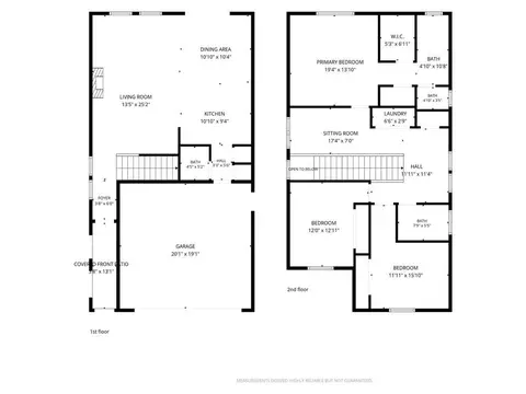 Floorplan - 3620 Landmark Cir, Modesto, CA 95356 photo 1 of 1