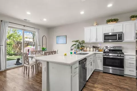 Kitchen - 3620 Landmark Cir, Modesto, CA 95356 photo 1 of 2