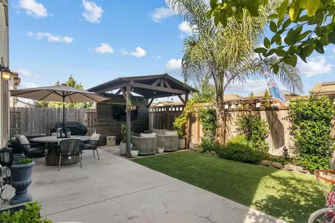 Exterior - 3620 Landmark Cir, Modesto, CA 95356 photo 4 of 10