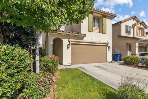 Exterior - 3620 Landmark Cir, Modesto, CA 95356 photo 2 of 10