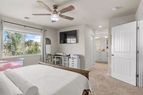 Bedroom - 3620 Landmark Cir, Modesto, CA 95356 photo 1 of 6