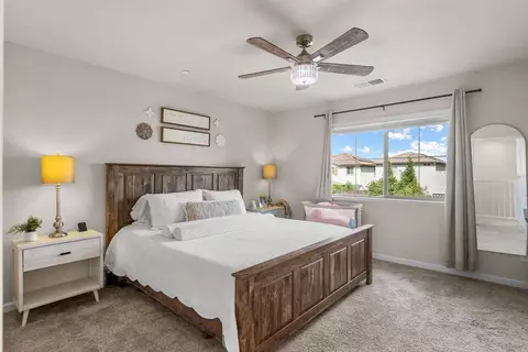 Bedroom - 3620 Landmark Cir, Modesto, CA 95356 photo 2 of 6