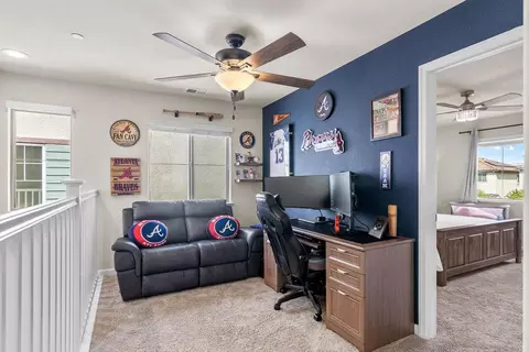 Entry Way - 3620 Landmark Cir, Modesto, CA 95356 photo 2 of 2