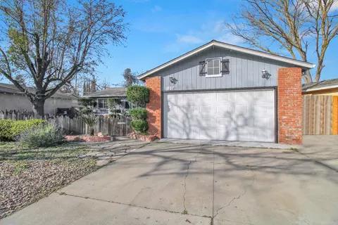Exterior - 1837 Celeste Dr, Modesto, CA 95355 photo 3 of 13