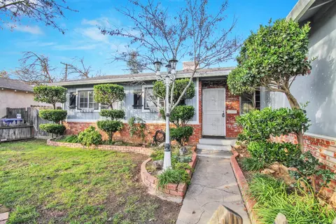 Exterior - 1837 Celeste Dr, Modesto, CA 95355 photo 7 of 13