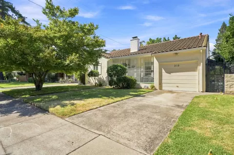210 Meister Way, Sacramento, CA 95819