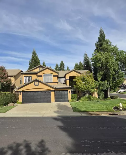 5400 Spencer Ln, Granite Bay, CA 95746