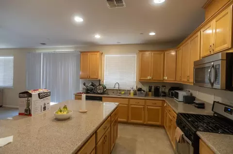 Kitchen - 4869 Langley Way, Merced, CA 95348 photo 1 of 2