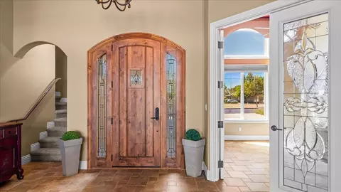 Entry Way - 2491 Oak Creek Dr #14, Copperopolis, CA 95228 photo 6 of 8