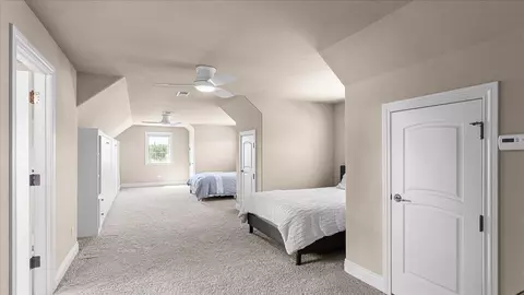 Bedroom - 2491 Oak Creek Dr #14, Copperopolis, CA 95228 photo 7 of 11