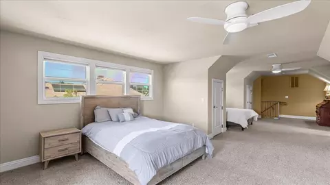 Bedroom - 2491 Oak Creek Dr #14, Copperopolis, CA 95228 photo 9 of 11