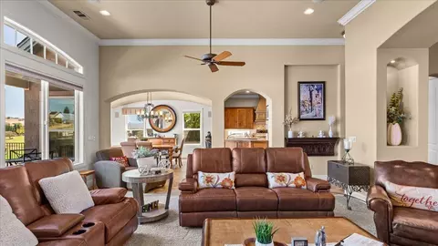 Living - 2491 Oak Creek Dr #14, Copperopolis, CA 95228 photo 6 of 6