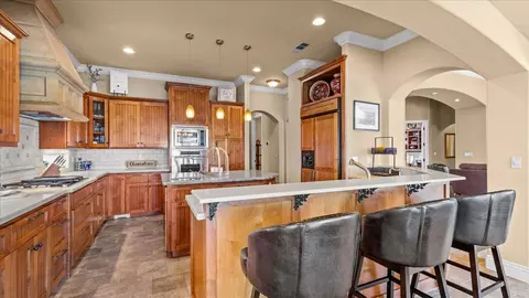 Kitchen - 2491 Oak Creek Dr #14, Copperopolis, CA 95228 photo 2 of 9