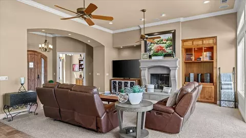Living - 2491 Oak Creek Dr #14, Copperopolis, CA 95228 photo 4 of 6