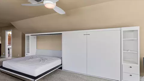 Bedroom - 2491 Oak Creek Dr #14, Copperopolis, CA 95228 photo 10 of 11