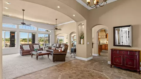 Entry Way - 2491 Oak Creek Dr #14, Copperopolis, CA 95228 photo 3 of 8