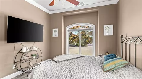 Bedroom - 2491 Oak Creek Dr #14, Copperopolis, CA 95228 photo 2 of 11