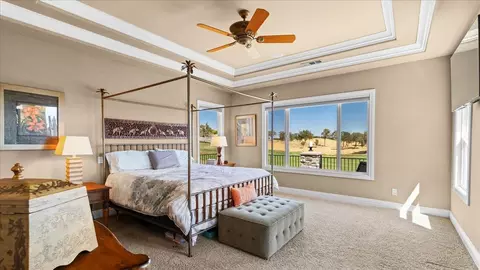 Bedroom - 2491 Oak Creek Dr #14, Copperopolis, CA 95228 photo 4 of 11
