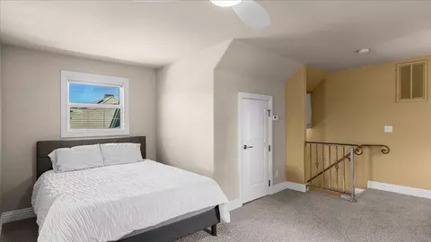 Bedroom - 2491 Oak Creek Dr #14, Copperopolis, CA 95228 photo 11 of 11