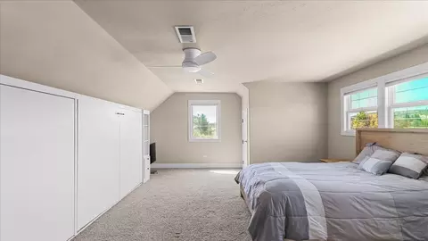 Bedroom - 2491 Oak Creek Dr #14, Copperopolis, CA 95228 photo 8 of 11