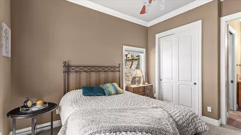 Bedroom - 2491 Oak Creek Dr #14, Copperopolis, CA 95228 photo 3 of 11