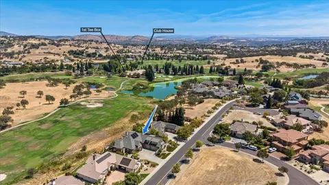View/Area - 2491 Oak Creek Dr #14, Copperopolis, CA 95228 photo 2 of 19