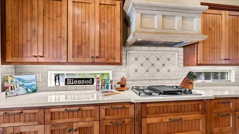 Kitchen - 2491 Oak Creek Dr #14, Copperopolis, CA 95228 photo 6 of 9