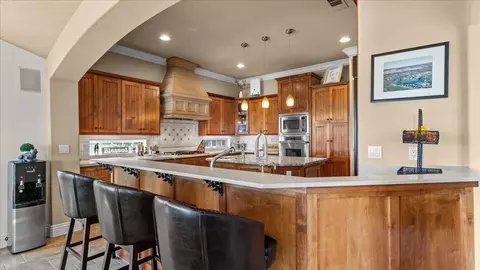 Kitchen - 2491 Oak Creek Dr #14, Copperopolis, CA 95228 photo 1 of 9