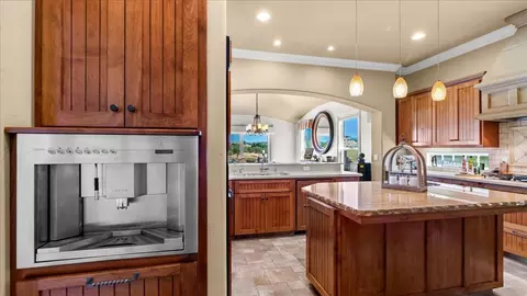 Kitchen - 2491 Oak Creek Dr #14, Copperopolis, CA 95228 photo 4 of 9
