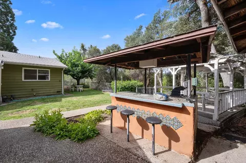 Exterior - 7349 Green Valley Rd, Placerville, CA 95667 photo 9 of 16