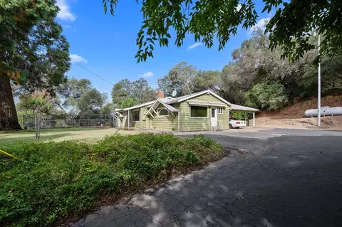 Exterior - 7349 Green Valley Rd, Placerville, CA 95667 photo 2 of 16